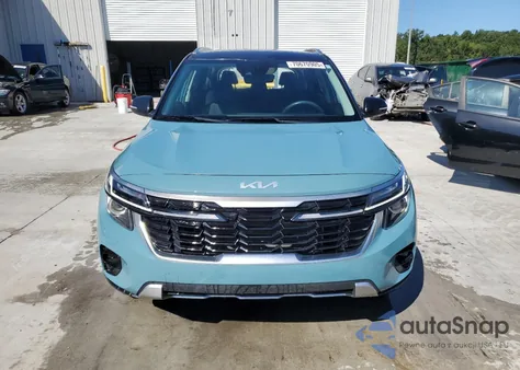 2025 Kia Seltos S z USA, uszkodzony, nr VIN KNDEU2AA0S7686239